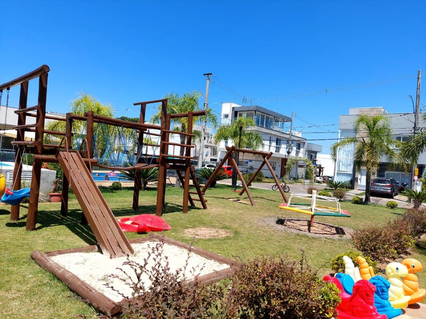 Casa, 3 quartos, 99 m² - Foto 22