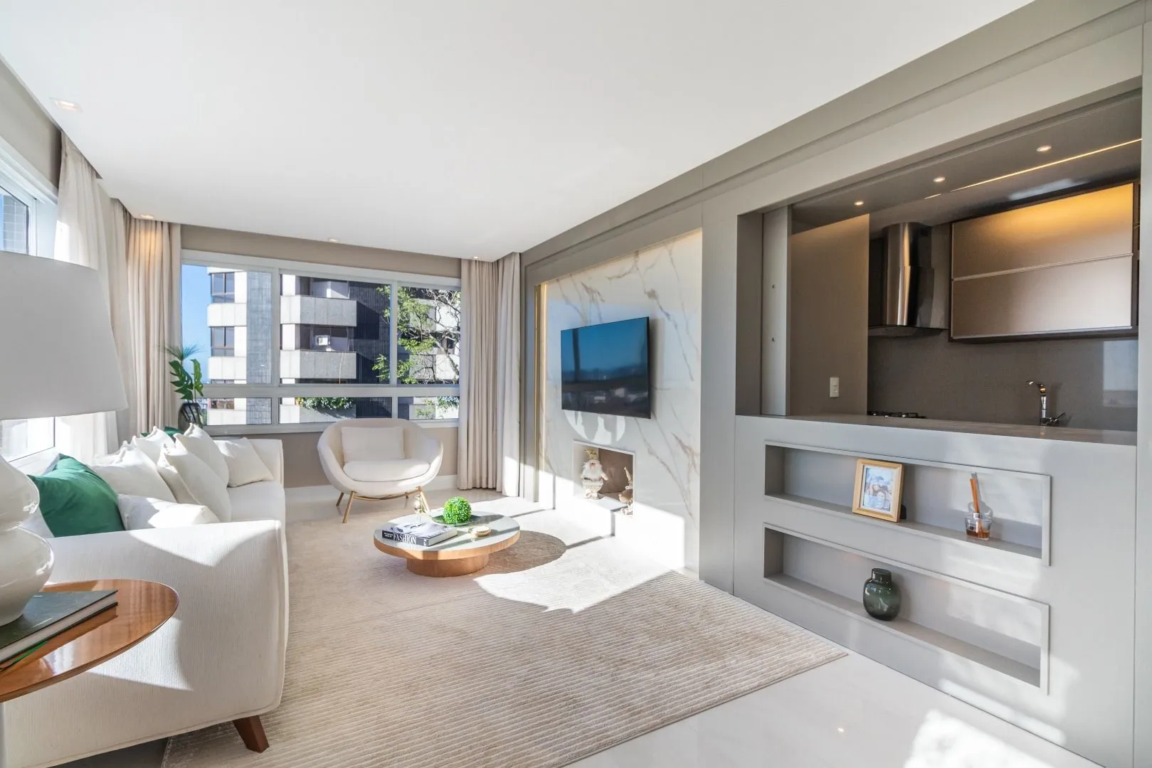 Apartamento, 3 quartos, 87 m² - Foto 7