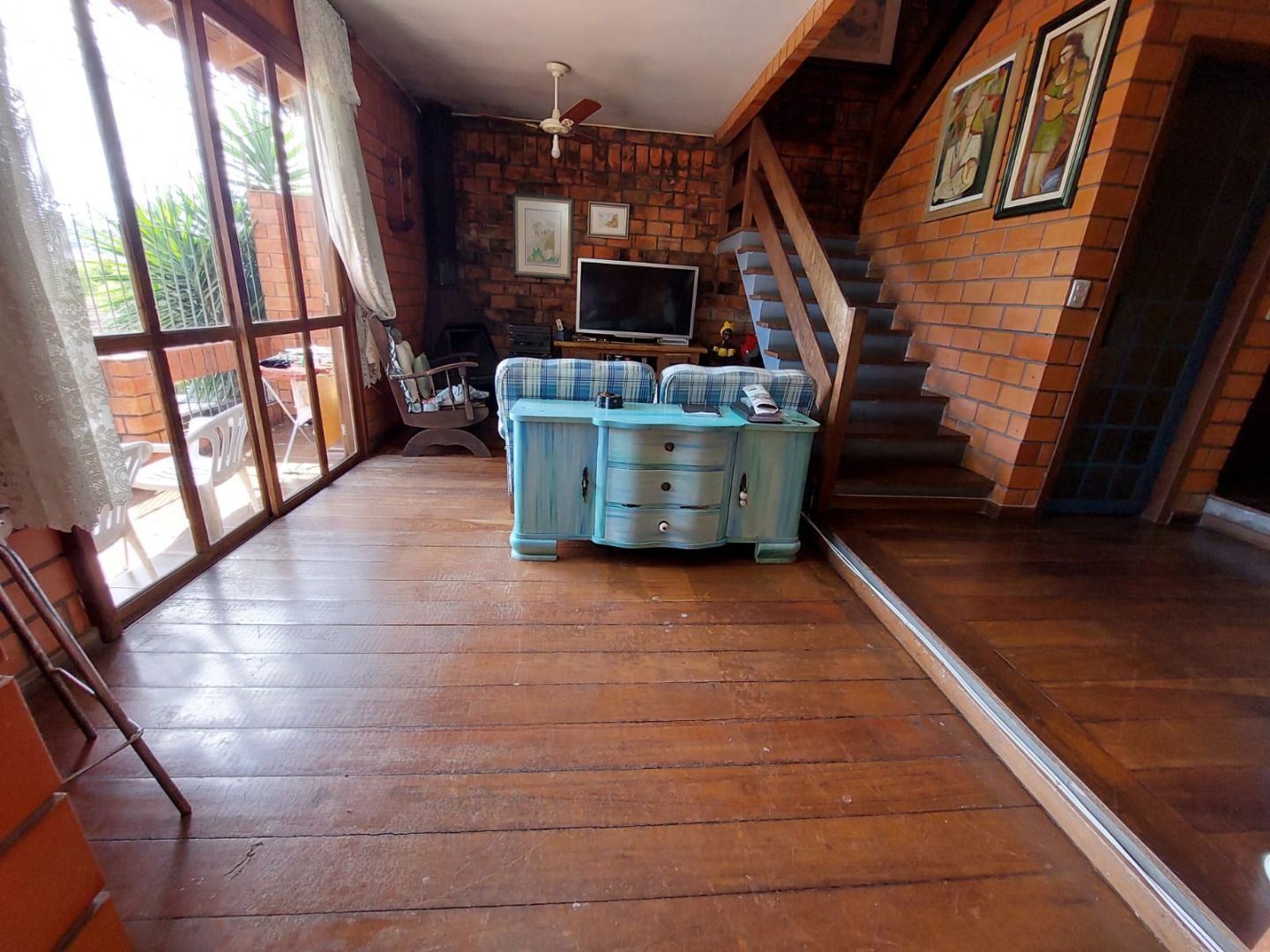 Casa à venda com 3 quartos, 250m² - Foto 29