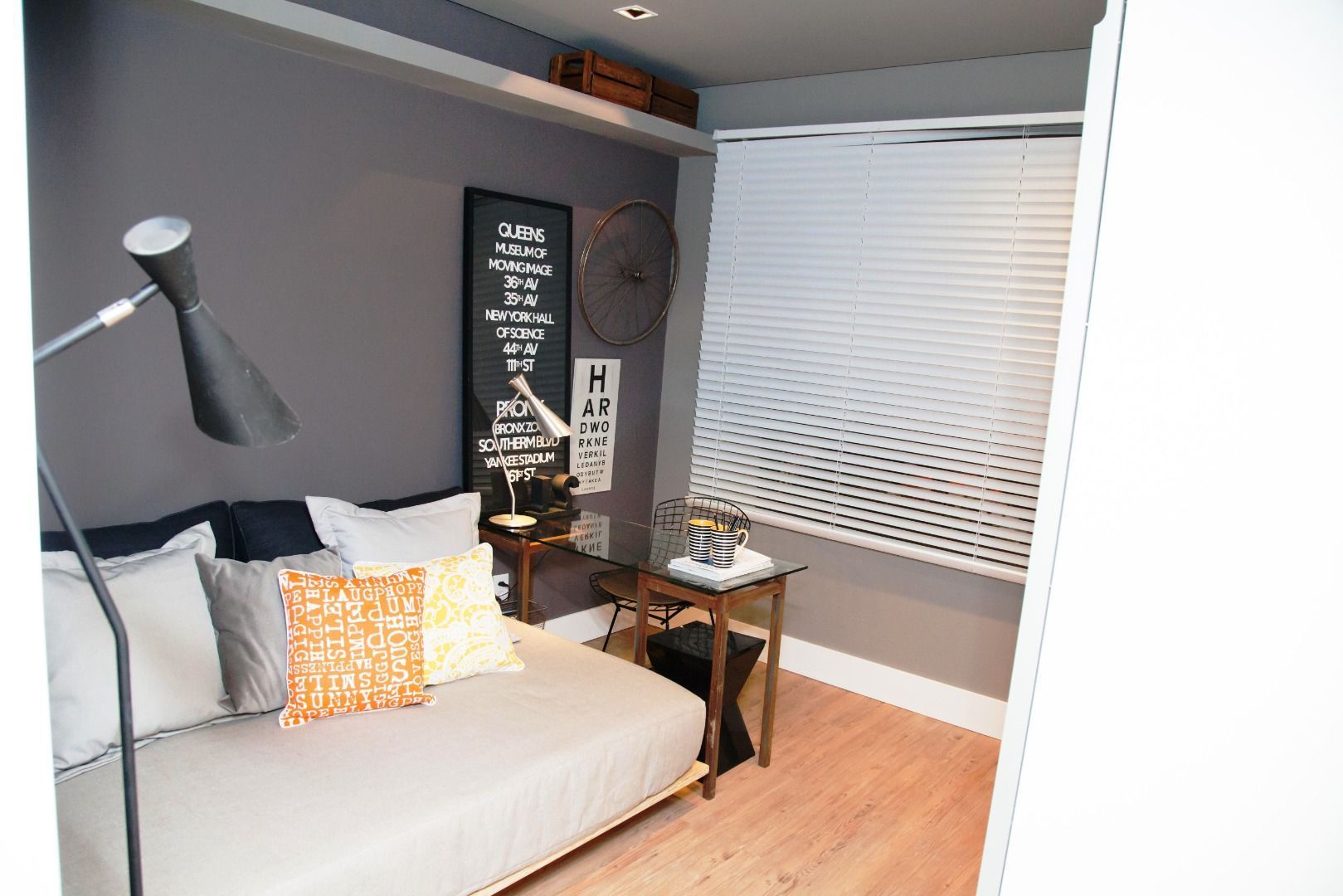 Apartamento, 2 quartos, 82 m² - Foto 12