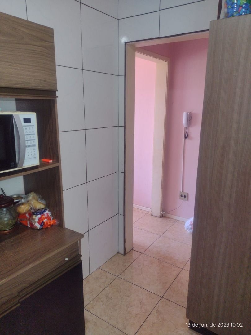 Apartamento, 2 quartos, 55 m² - Foto 6