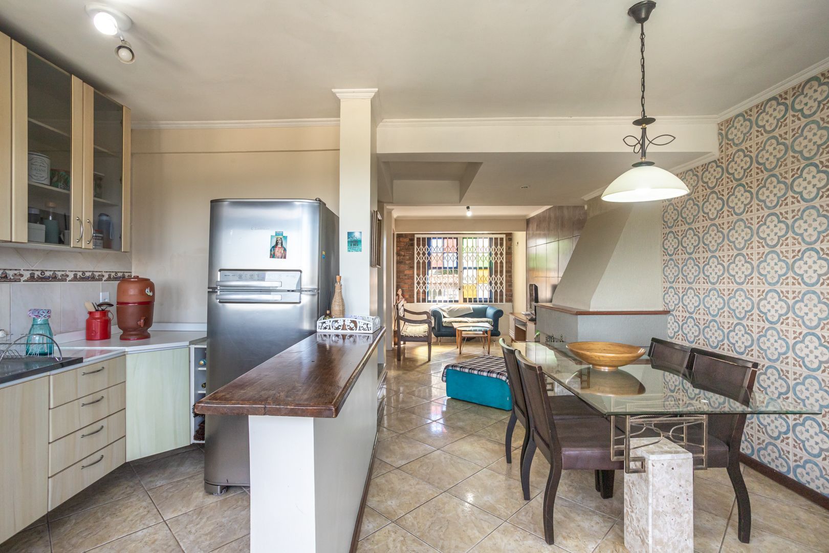 Casa para alugar com 4 quartos, 196m² - Foto 8