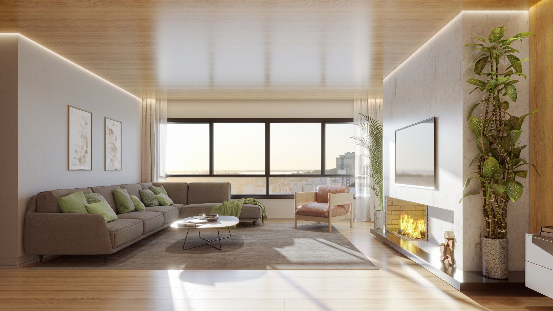 Apartamento, 3 quartos, 82 m² - Foto 9