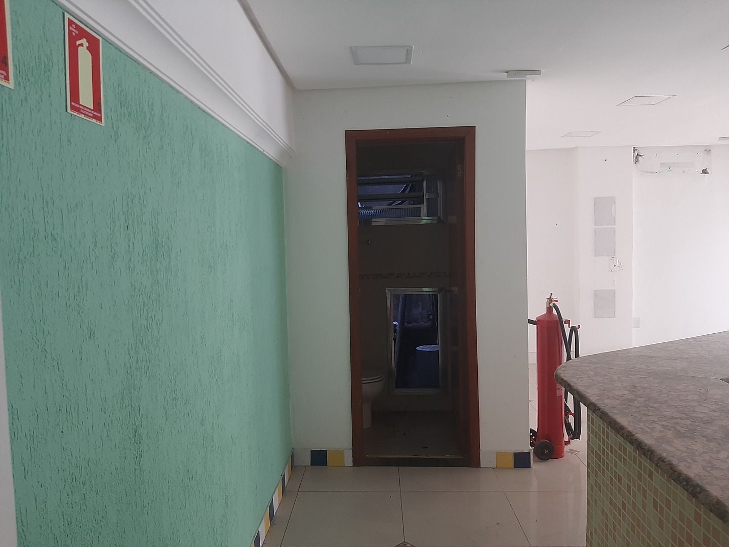 Loja-Salão, 72 m² - Foto 4