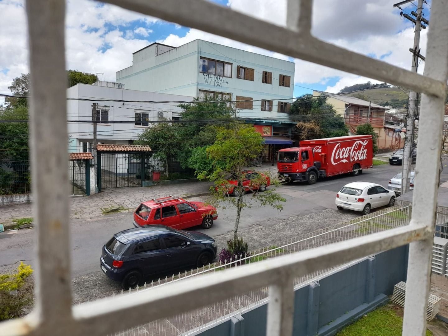 Apartamento, 2 quartos, 60 m² - Foto 13