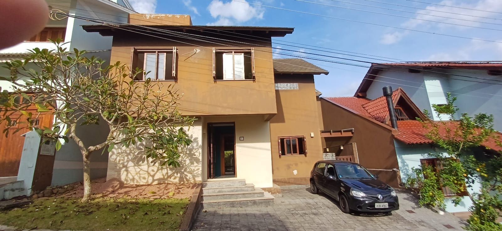 Casa, 3 quartos, 270 m² - Foto 1