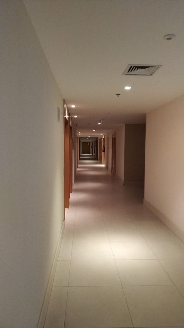 Conjunto Comercial-Sala à venda com 1 quarto, 38m² - Foto 23