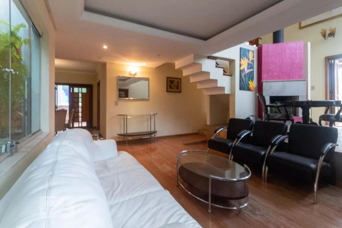 Casa, 5 quartos, 303 m² - Foto 4