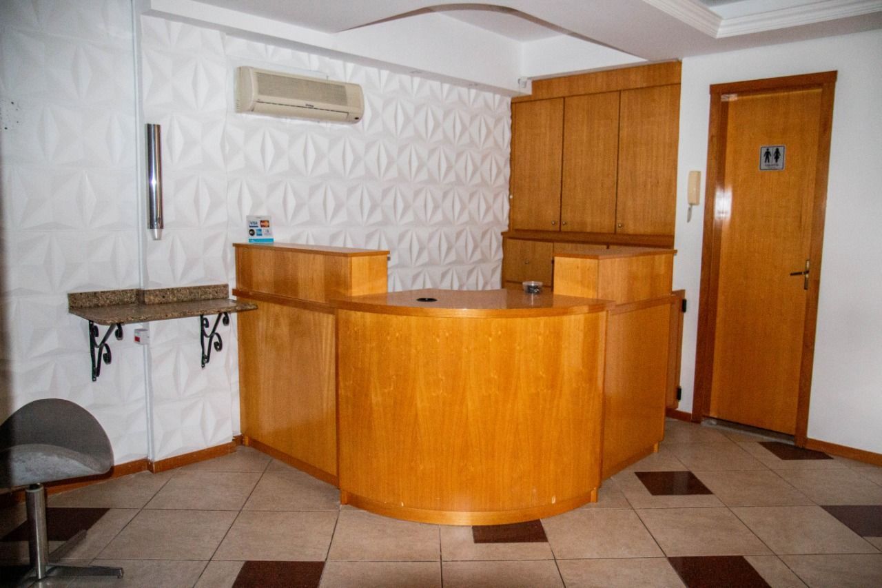 Conjunto Comercial-Sala para alugar, 65m² - Foto 4
