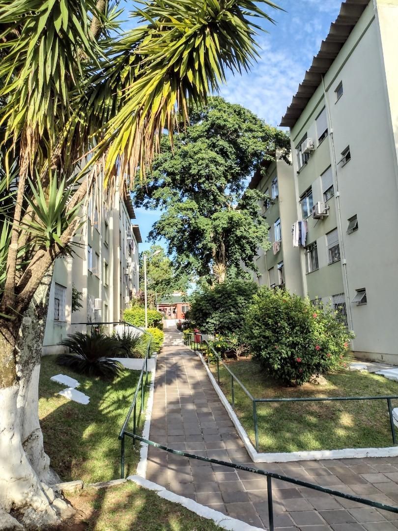 Apartamento, 1 quarto, 40 m² - Foto 1