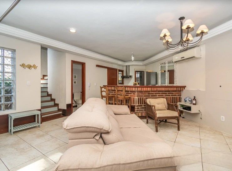 Casa, 3 quartos, 166 m² - Foto 3