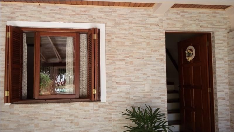 Casa, 4 quartos, 116 m² - Foto 2