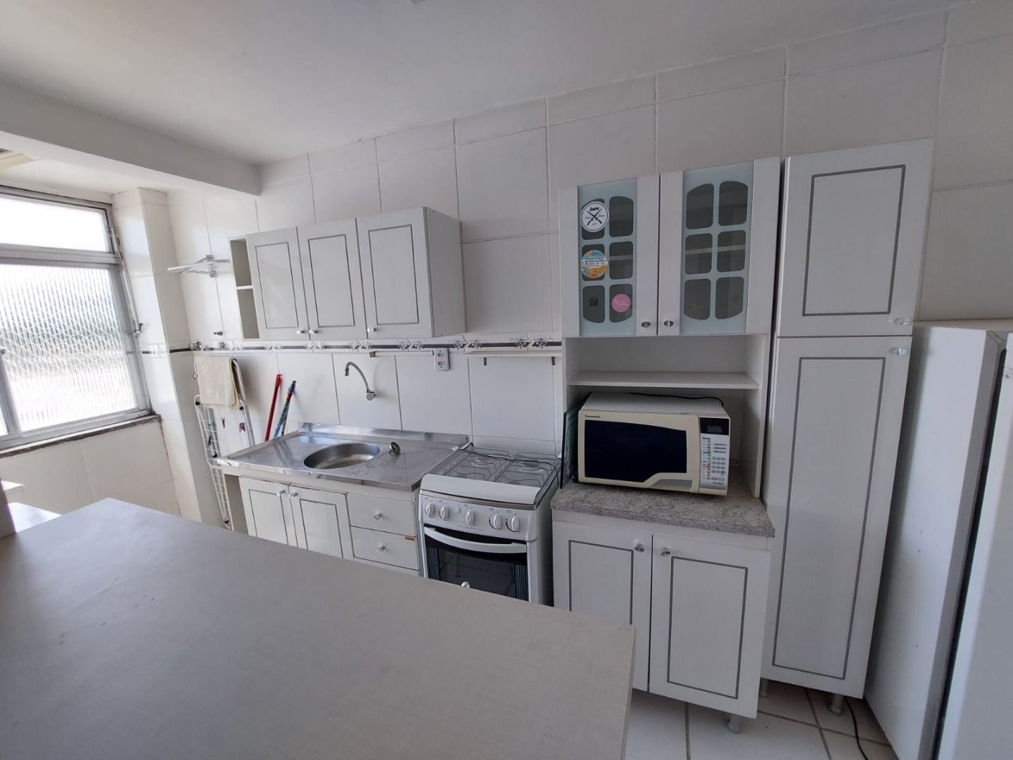 Apartamento à venda com 1 quarto, 42m² - Foto 17