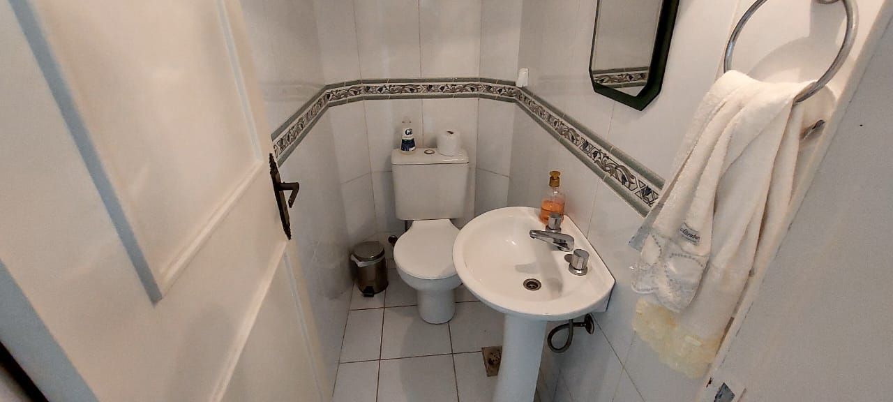 Casa à venda com 3 quartos, 180m² - Foto 11