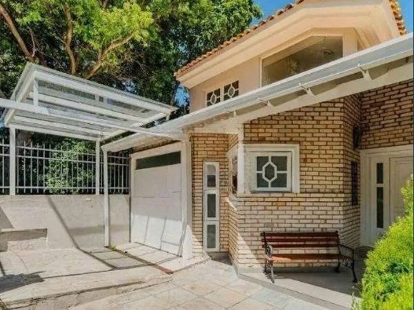 Casa, 4 quartos, 315 m² - Foto 31