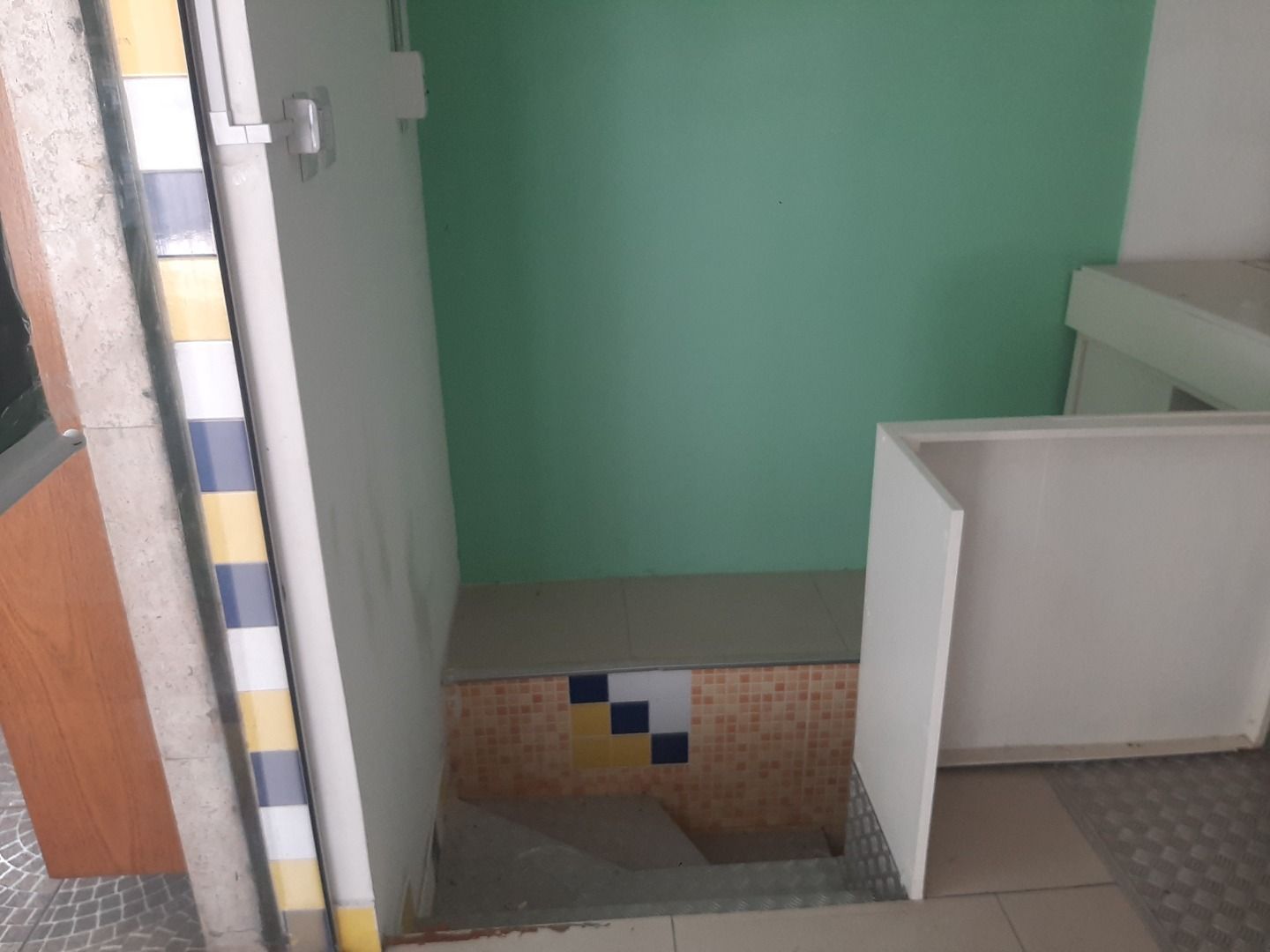 Loja-Salão, 72 m² - Foto 9