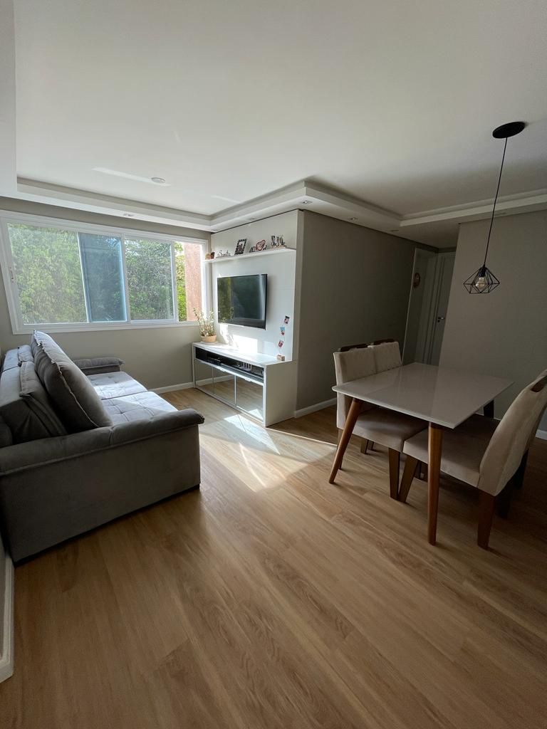 Apartamento, 2 quartos, 58 m² - Foto 4