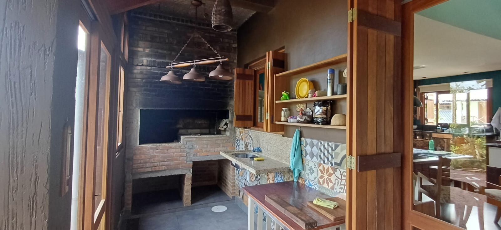 Casa, 3 quartos, 270 m² - Foto 23