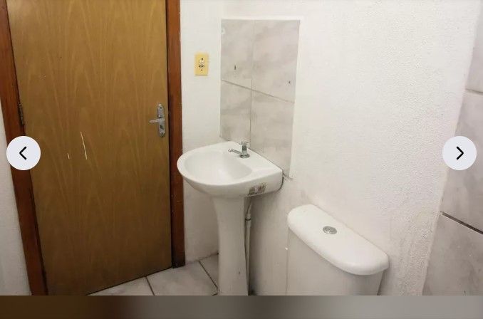 Apartamento, 2 quartos, 37 m² - Foto 10