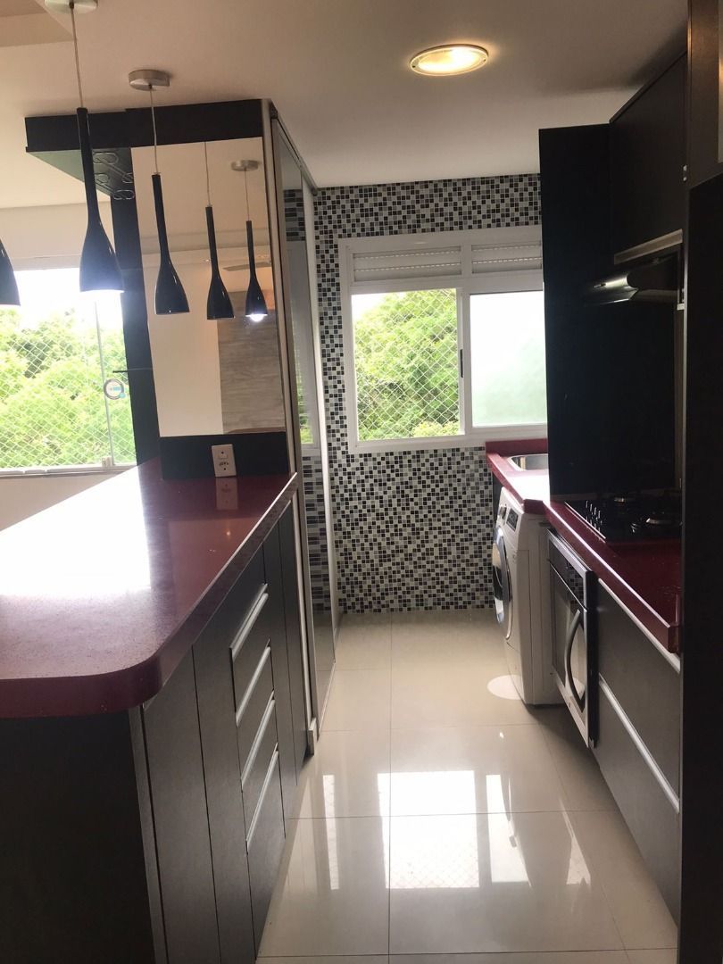 Apartamento à venda com 3 quartos, 66m² - Foto 11