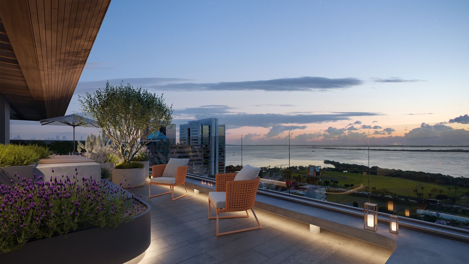 Apartamento, 2 quartos, 60 m² - Foto 18