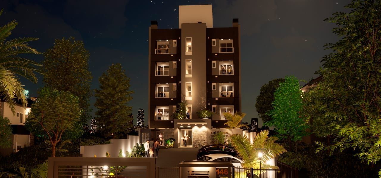 Apartamento, 2 quartos, 107 m² - Foto 31