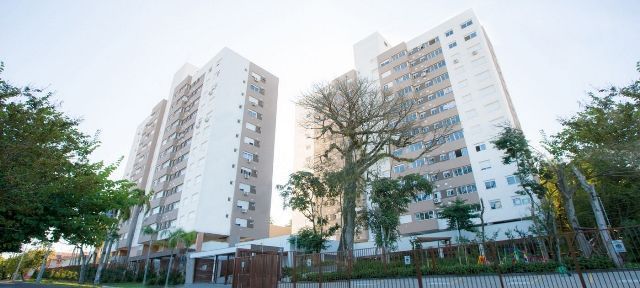 Apartamento, 2 quartos, 62 m² - Foto 1