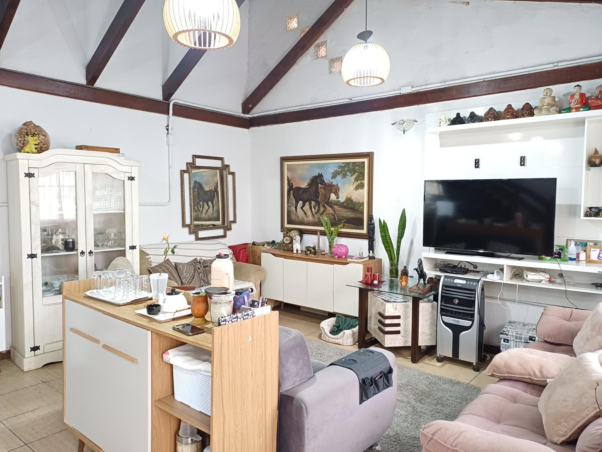 Casa, 4 quartos, 127 m² - Foto 32