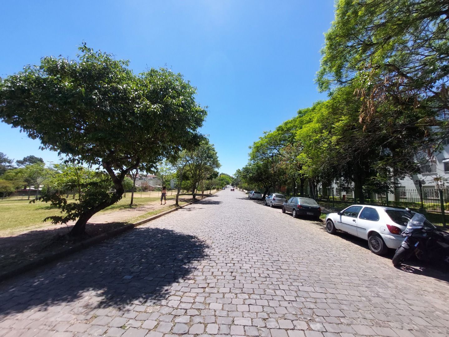 Apartamento para alugar com 2 quartos, 52m² - Foto 22