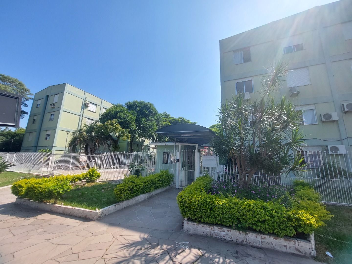 Apartamento, 2 quartos, 53 m² - Foto 21