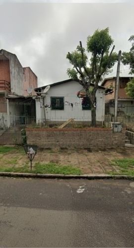 Casa, 2 quartos, 90 m² - Foto 1