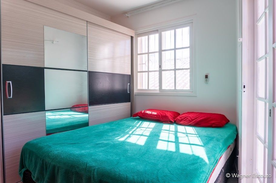 Casa à venda com 3 quartos, 197m² - Foto 12