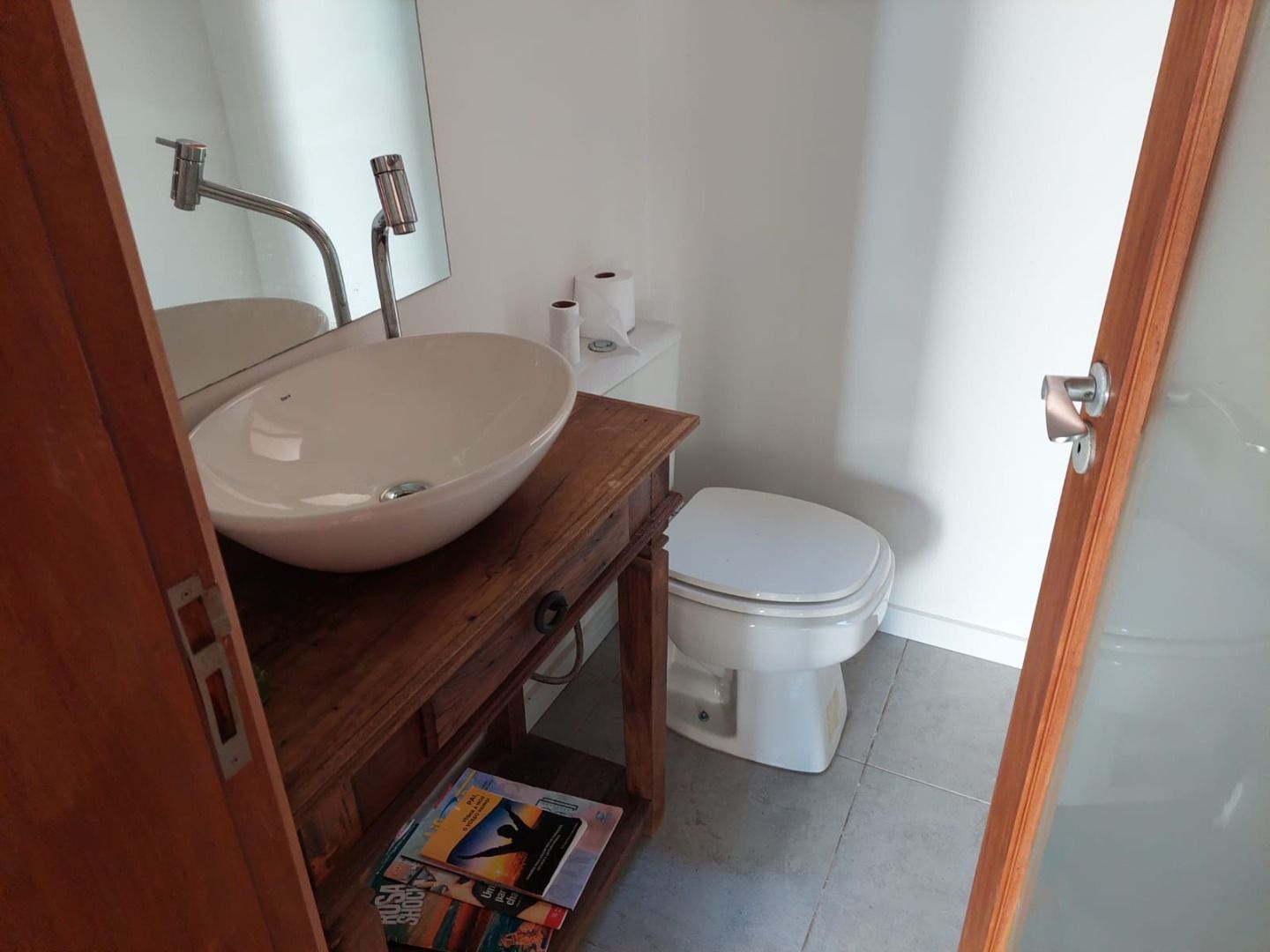 Apartamento à venda com 3 quartos, 122m² - Foto 20