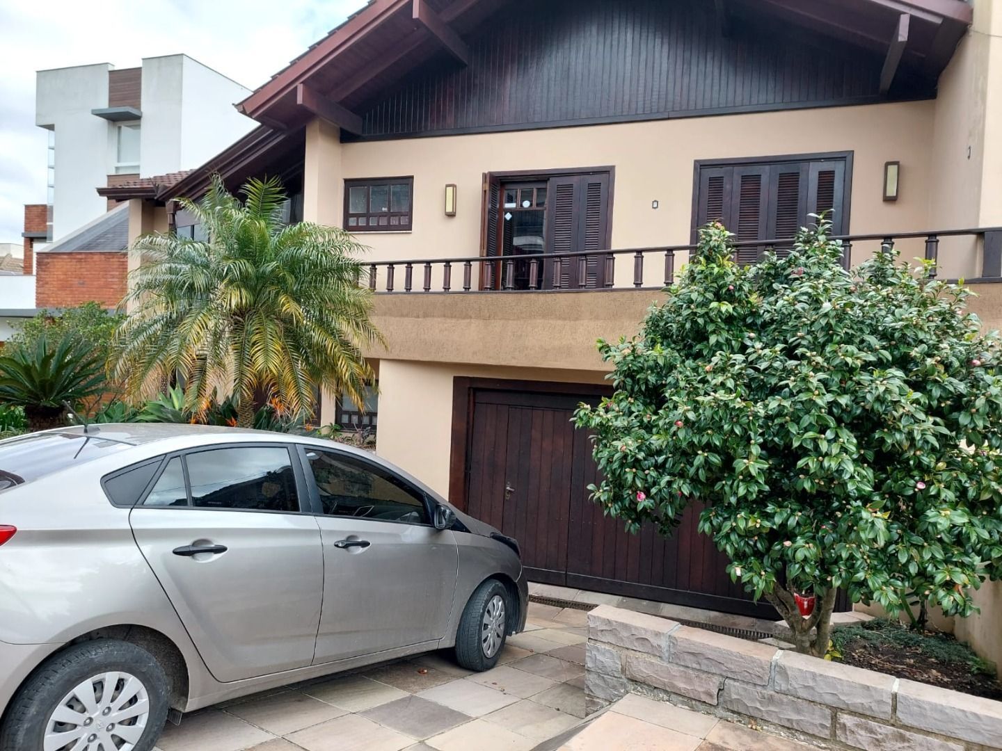 Casa, 4 quartos, 373 m² - Foto 2