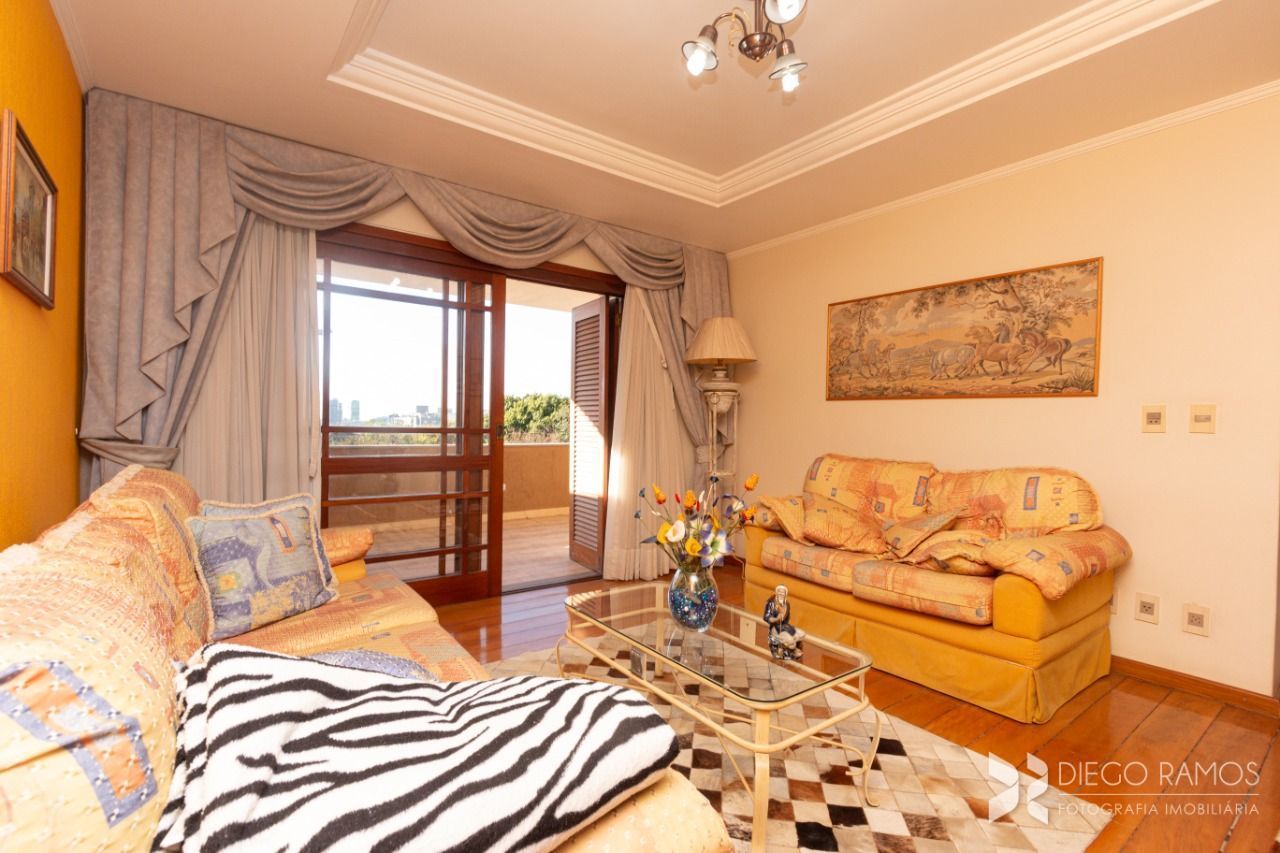 Casa à venda com 4 quartos, 389m² - Foto 11