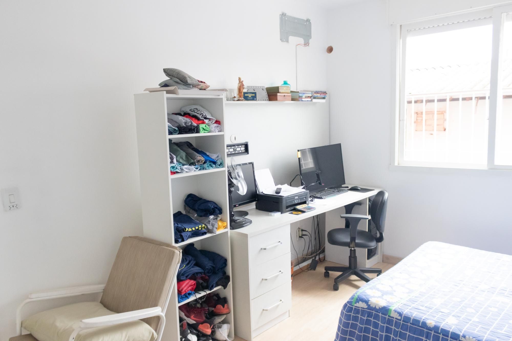 Apartamento, 2 quartos, 80 m² - Foto 2