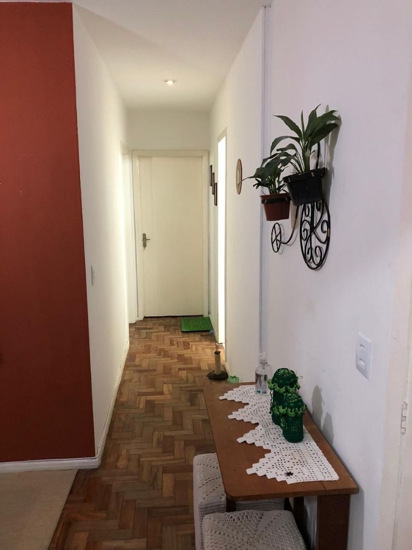 Apartamento, 2 quartos, 48 m² - Foto 10