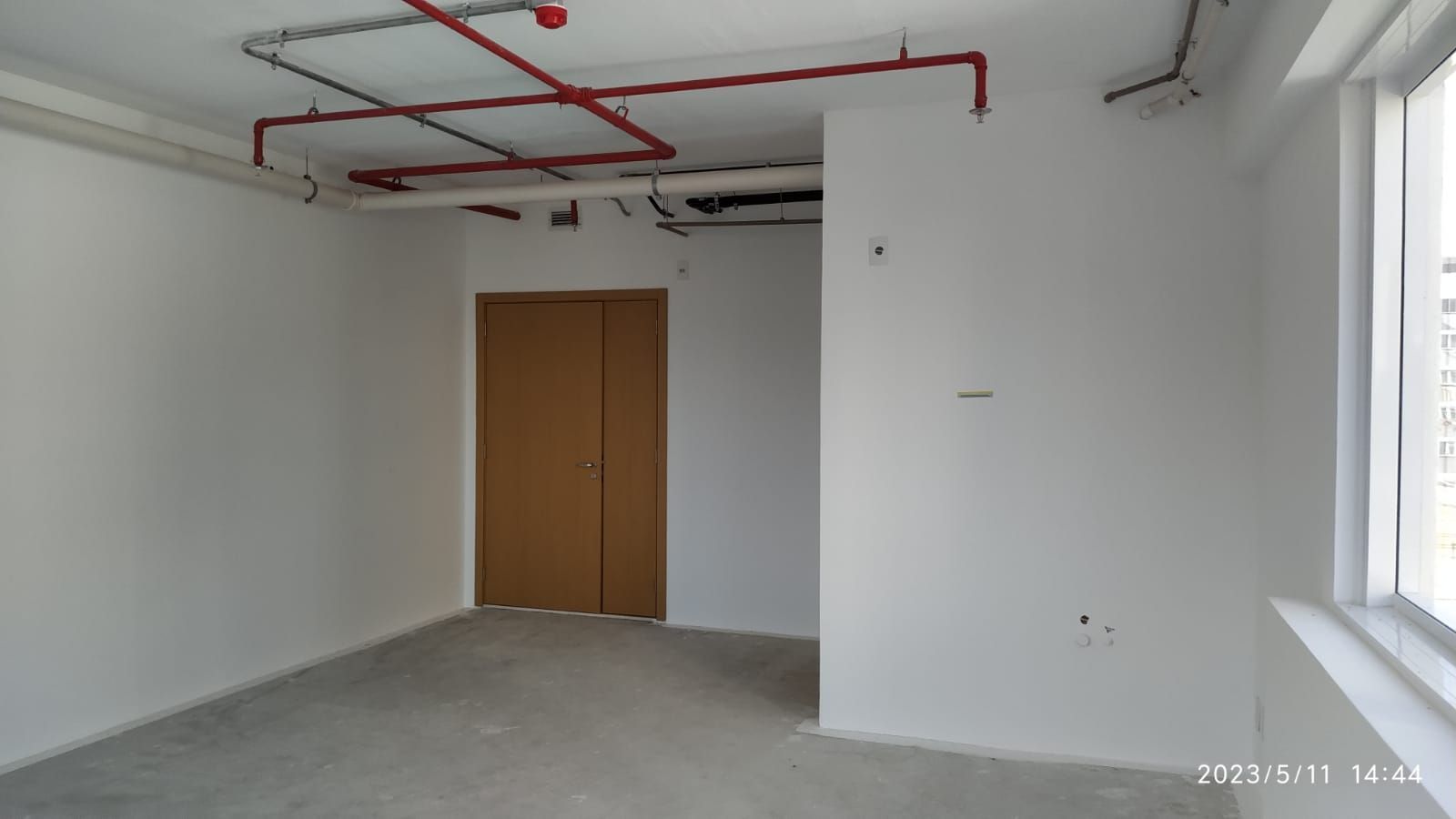Conjunto Comercial-Sala à venda com 1 quarto, 38m² - Foto 13