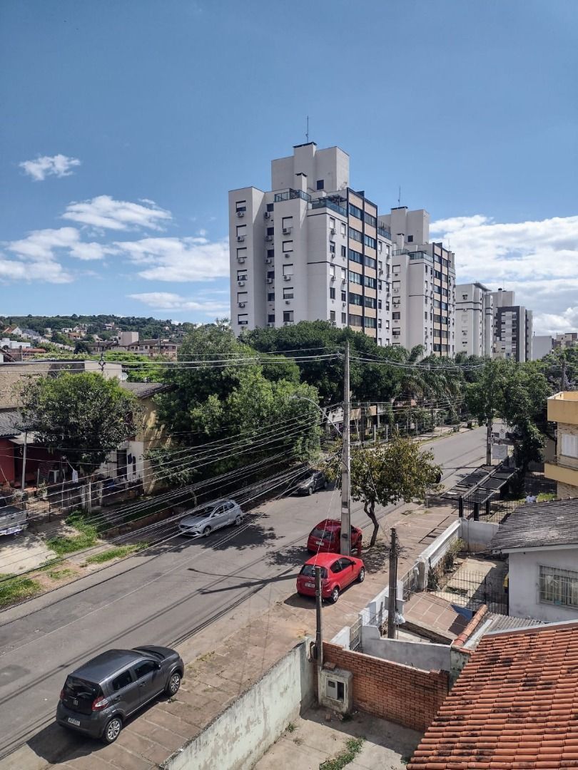 Apartamento à venda com 2 quartos, 86m² - Foto 3
