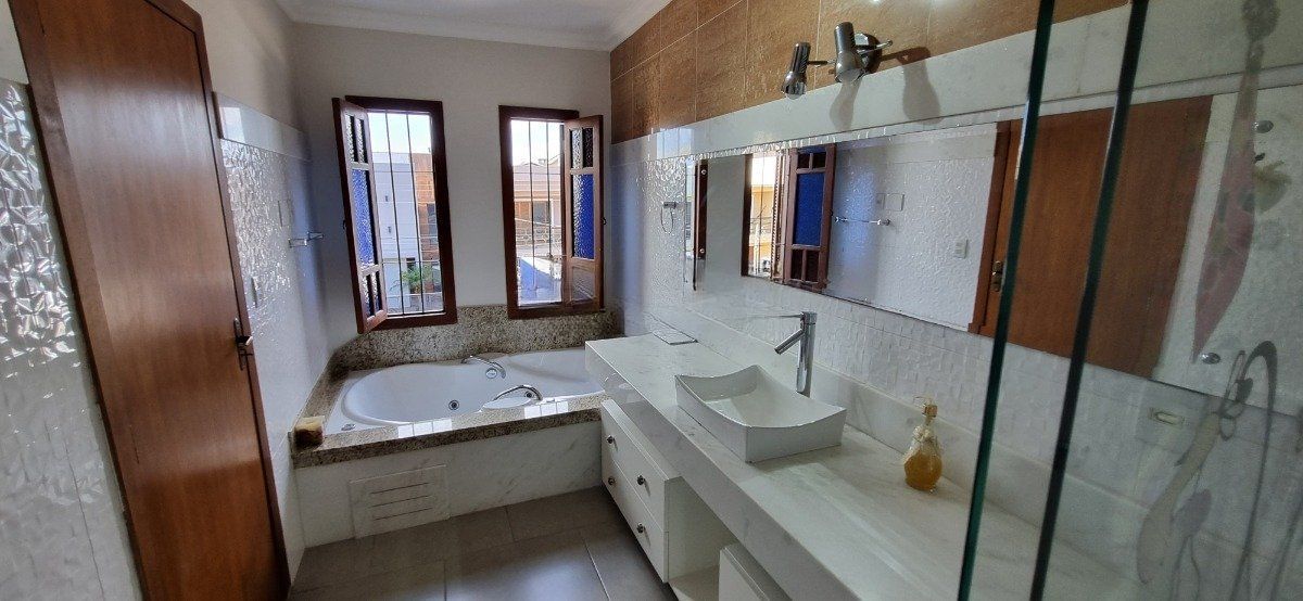 Casa, 3 quartos, 186 m² - Foto 17