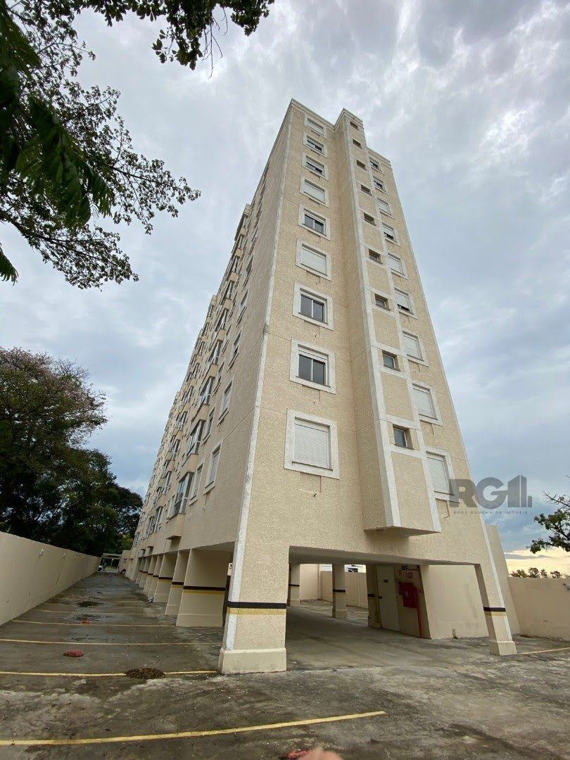Apartamento à venda com 2 quartos, 42m² - Foto 1