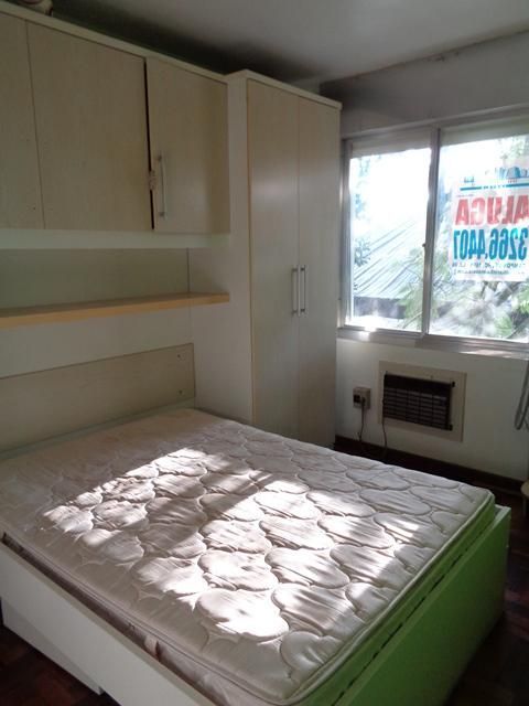 Apartamento, 1 quarto, 38 m² - Foto 5