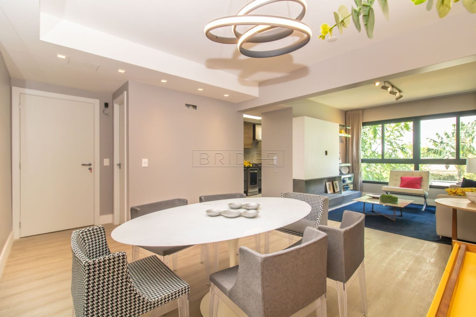 Apartamento, 3 quartos, 101 m² - Foto 2