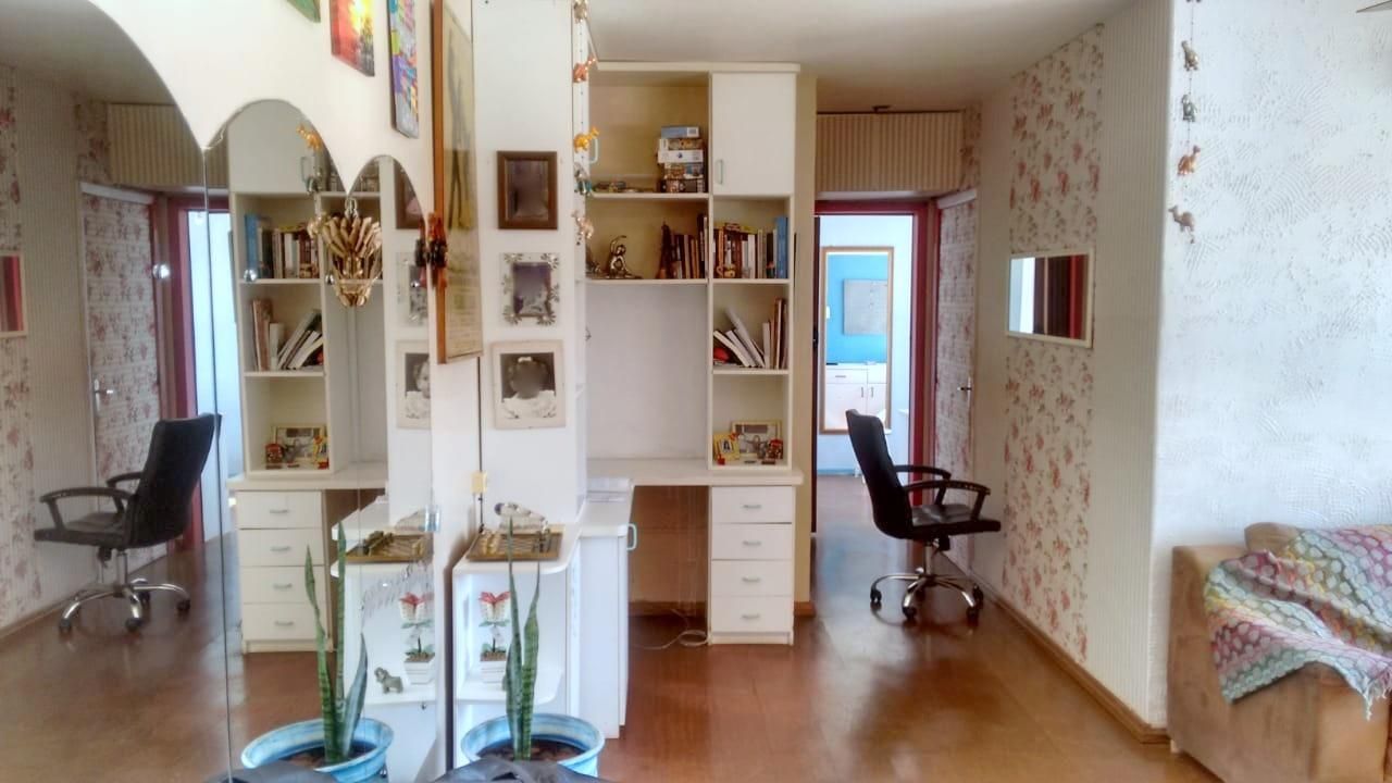 Apartamento, 2 quartos, 54 m² - Foto 4