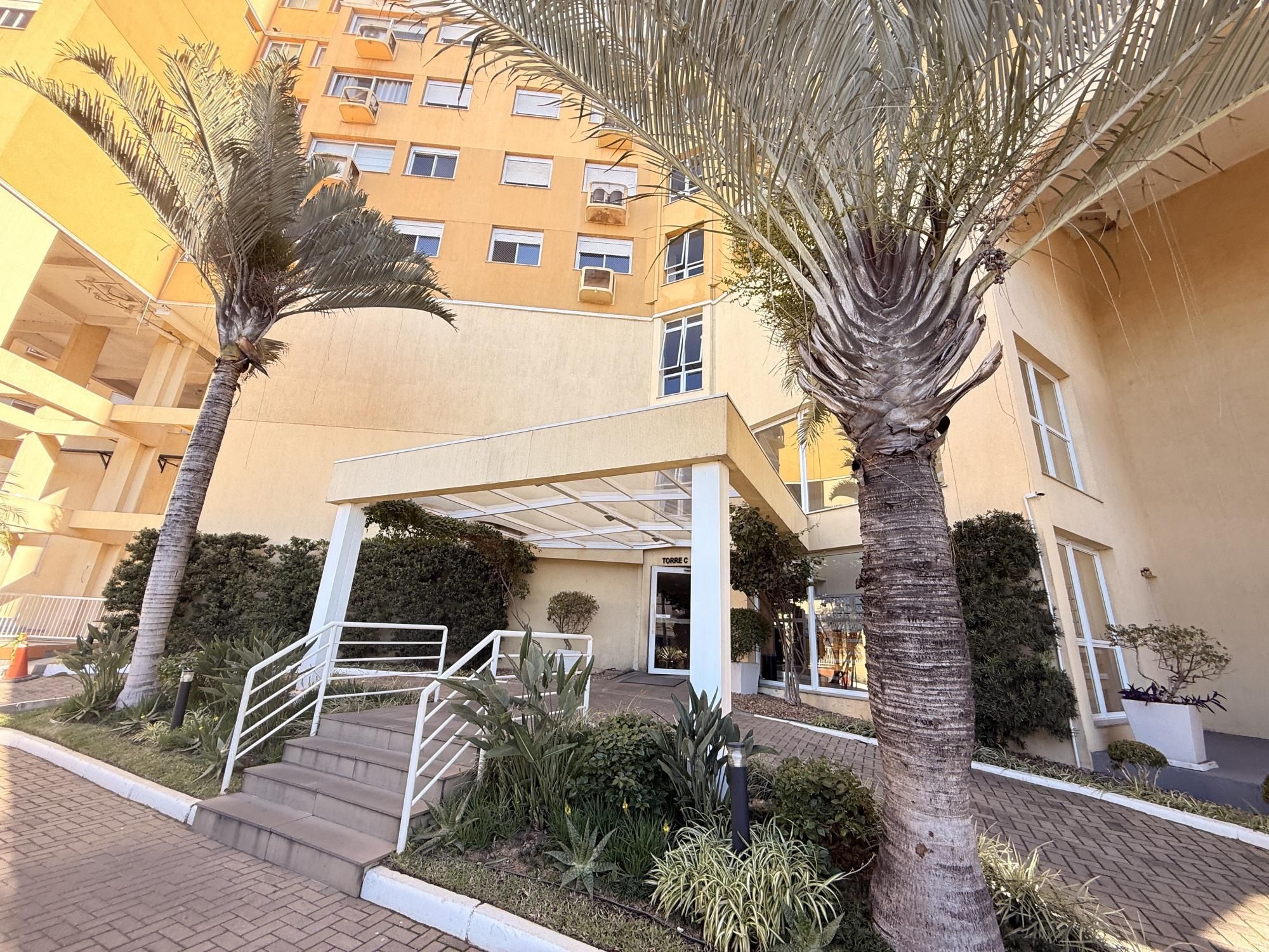 Apartamento, 2 quartos, 66 m² - Foto 42