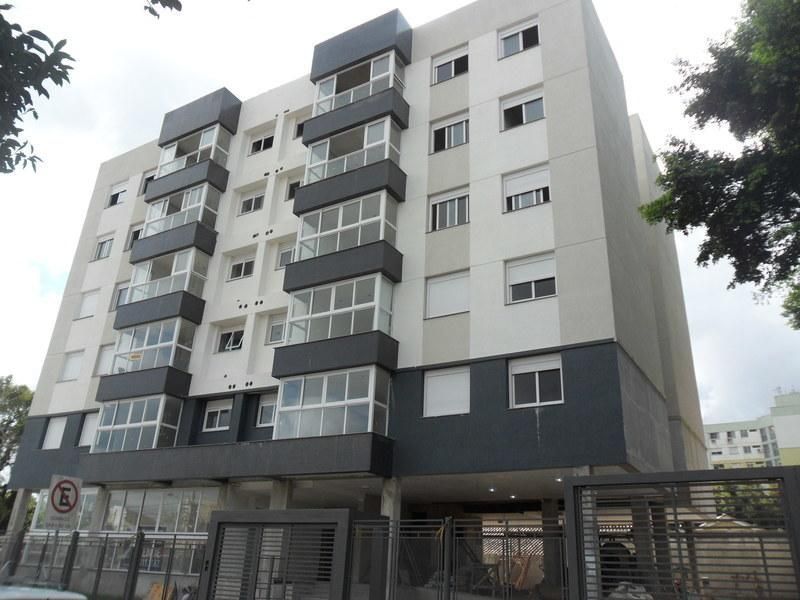 Apartamento à venda com 2 quartos, 71m² - Foto 1