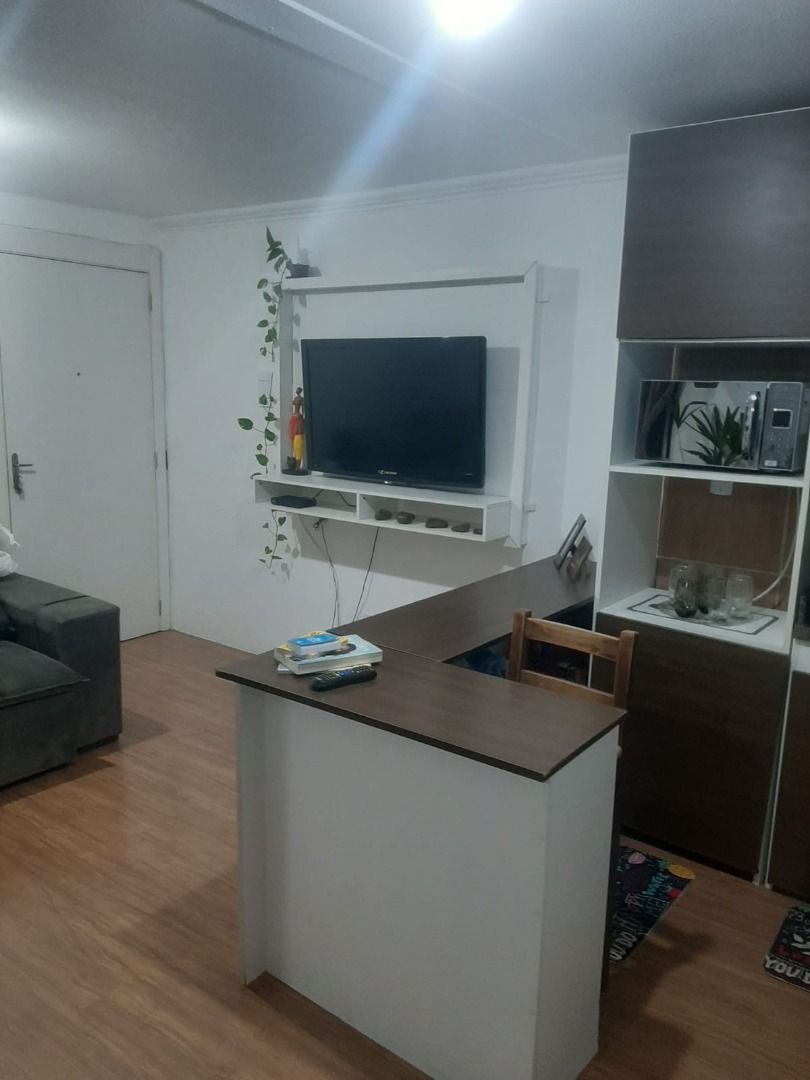 Apartamento, 2 quartos, 43 m² - Foto 8