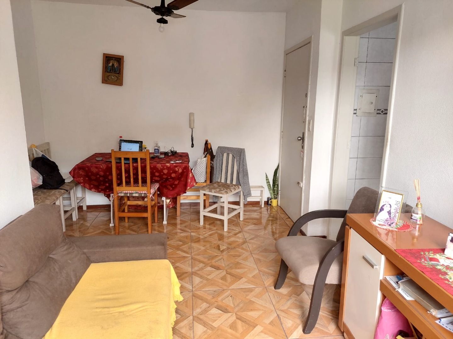 Apartamento, 2 quartos, 56 m² - Foto 3