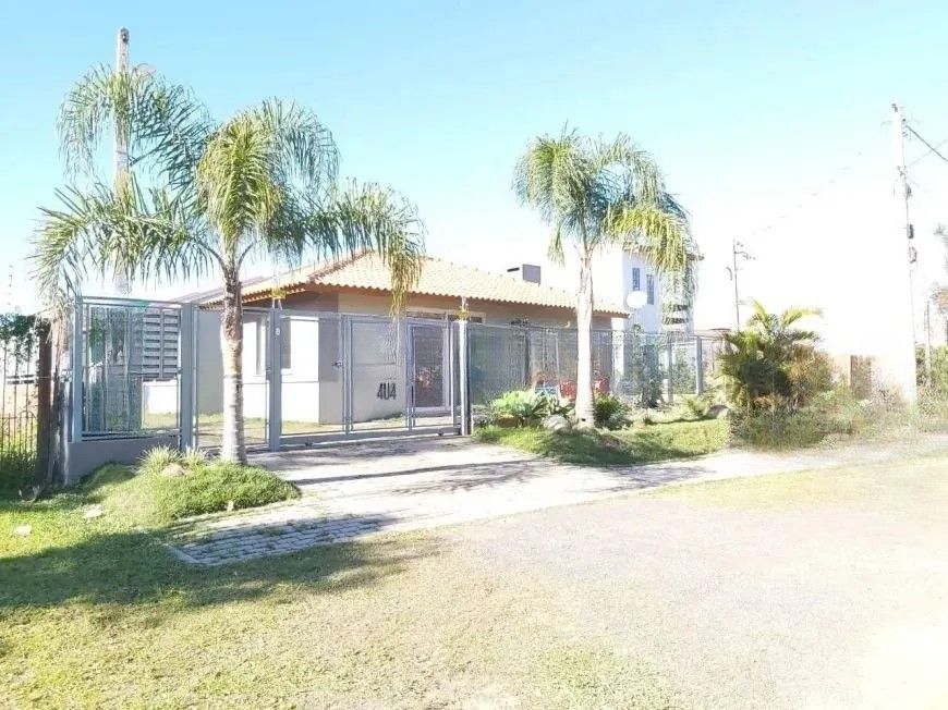 Casa de Condomínio, 2 quartos - Foto 1