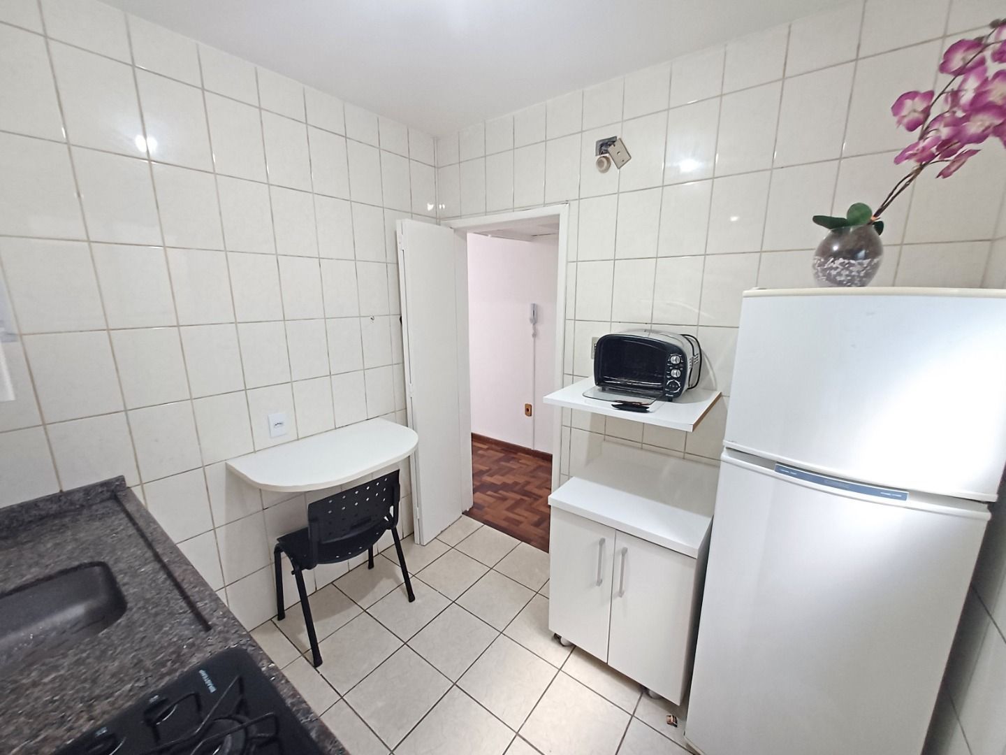 Apartamento, 1 quarto, 38 m² - Foto 9